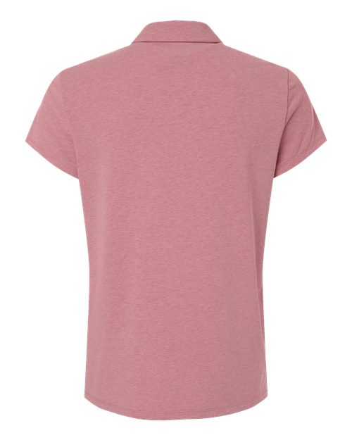 Adidas Women's Blended Polo A690