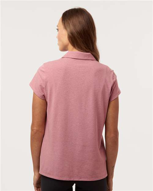 Adidas Women's Blended Polo A690
