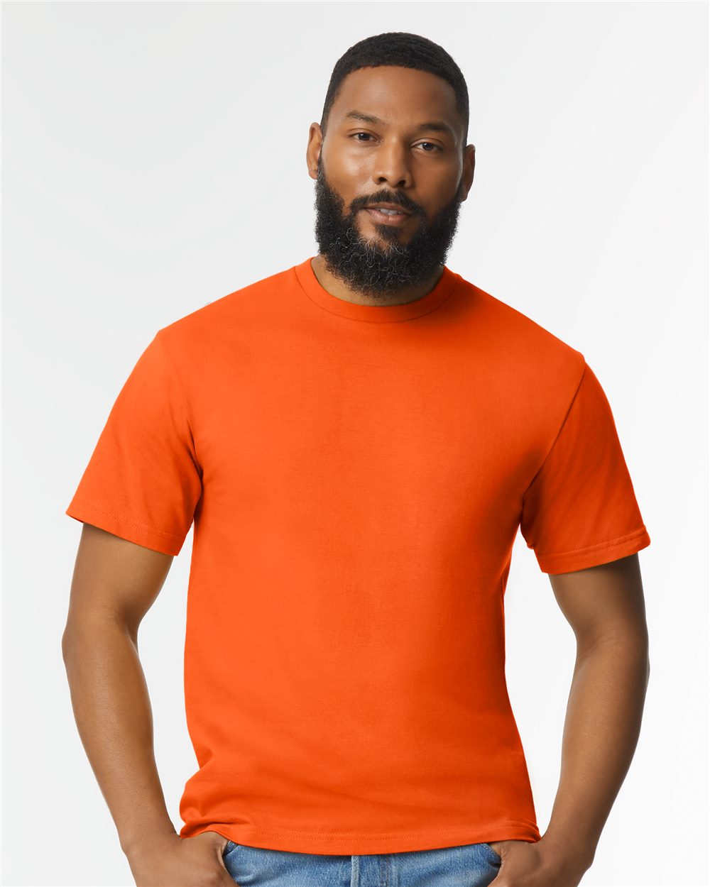 Unisex Softstyle® Midweight T-Shirt