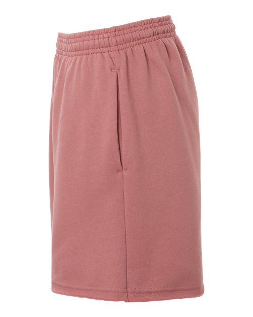 BELLA + CANVAS Women's Cutoff Shorts 3787