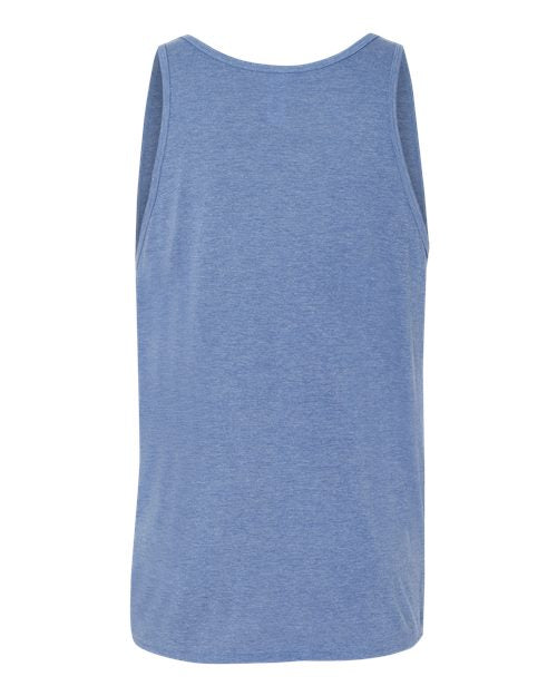 BELLA + CANVAS Unisex Triblend Tank 3484