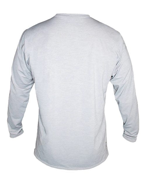 ANETIK Men's Low Pro Tech Long Sleeve T-Shirt MVLPRL8
