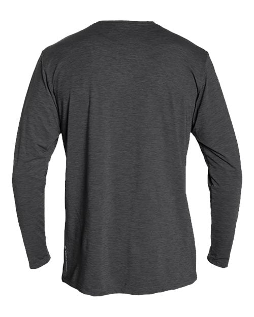 ANETIK Men's Low Pro Tech Long Sleeve T-Shirt MVLPRL8