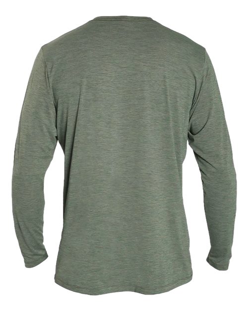 ANETIK Men's Low Pro Tech Long Sleeve T-Shirt MVLPRL8