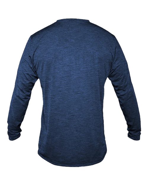 ANETIK Men's Low Pro Tech Long Sleeve T-Shirt MVLPRL8