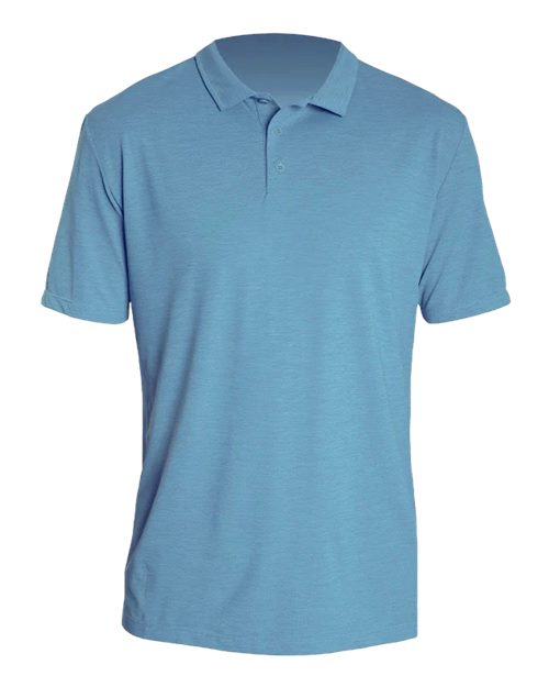 ANETIK Men's Low Pro Tech Polo MPLPRS0