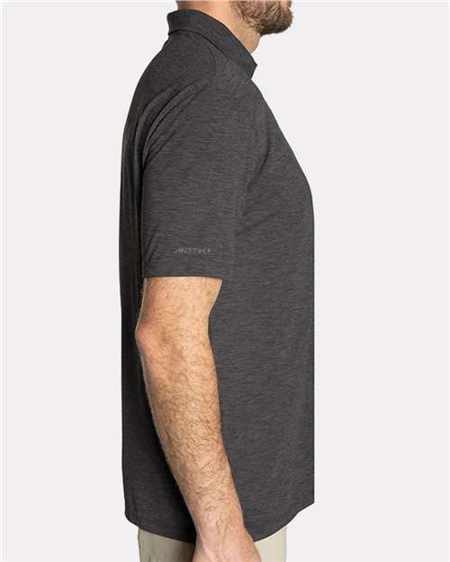 ANETIK Men's Low Pro Tech Polo MPLPRS0