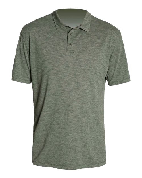 ANETIK Men's Low Pro Tech Polo MPLPRS0