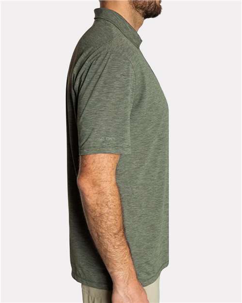 ANETIK Men's Low Pro Tech Polo MPLPRS0