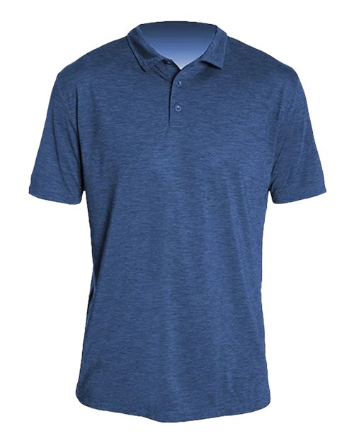 ANETIK Men's Low Pro Tech Polo MPLPRS0