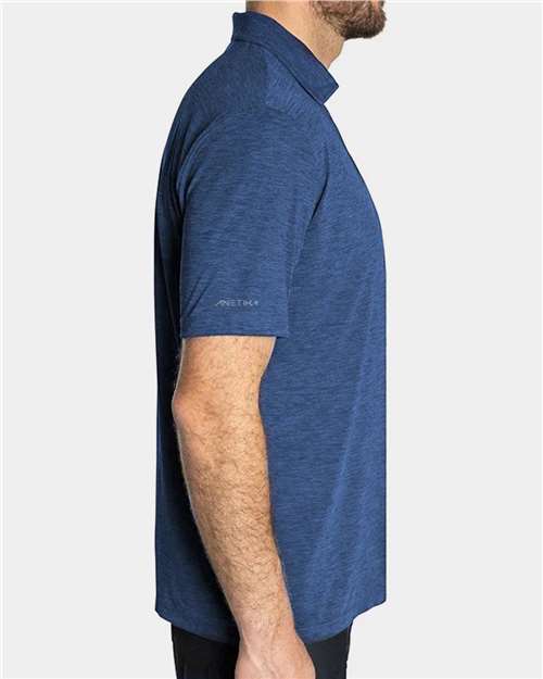 ANETIK Men's Low Pro Tech Polo MPLPRS0