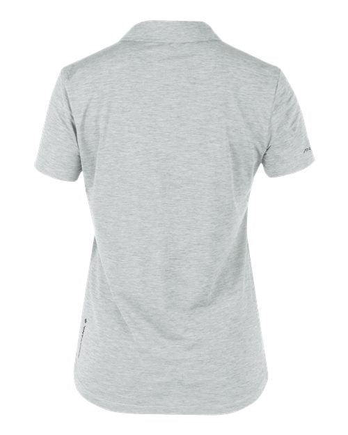 ANETIK Women's Breeze Tech Polo WPBRZS1