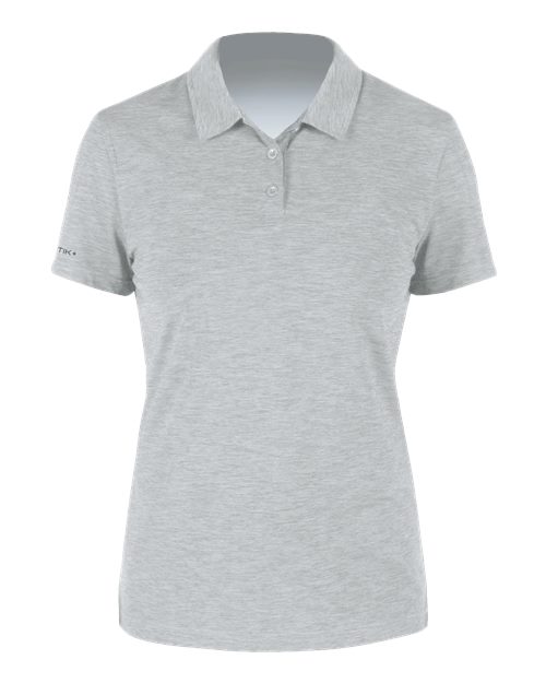 ANETIK Women's Breeze Tech Polo WPBRZS1