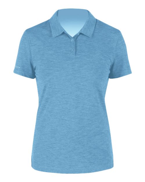 ANETIK Women's Breeze Tech Polo WPBRZS1