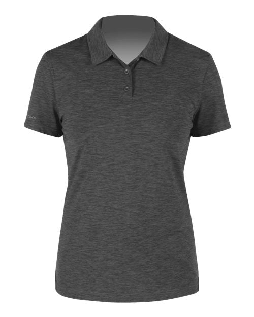 ANETIK Women's Breeze Tech Polo WPBRZS1
