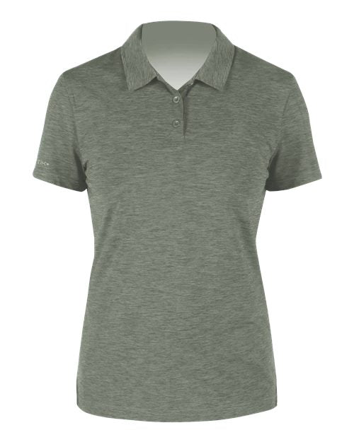 ANETIK Women's Breeze Tech Polo WPBRZS1