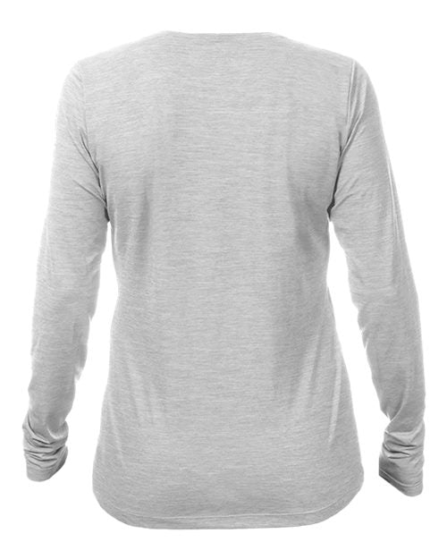 ANETIK Women's Breeze Tech Long Sleeve T-Shirt WSBRZL0