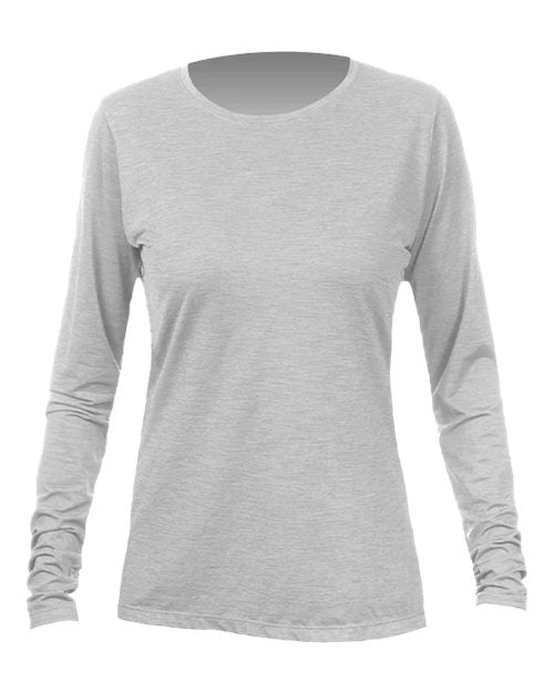 ANETIK Women's Breeze Tech Long Sleeve T-Shirt WSBRZL0