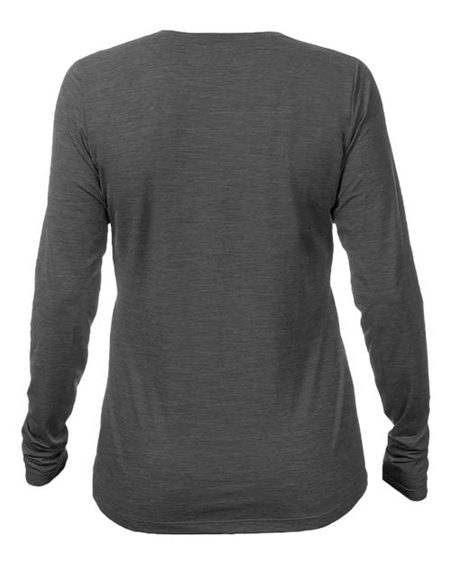 ANETIK Women's Breeze Tech Long Sleeve T-Shirt WSBRZL0