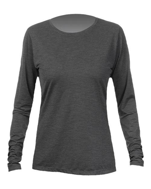 ANETIK Women's Breeze Tech Long Sleeve T-Shirt WSBRZL0