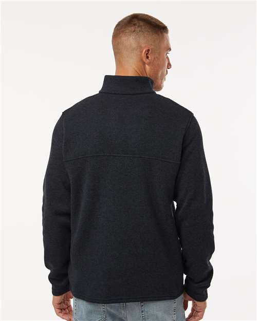 Columbia Men's Alto Pass™ Fleece Half-Snap Pullover 209573