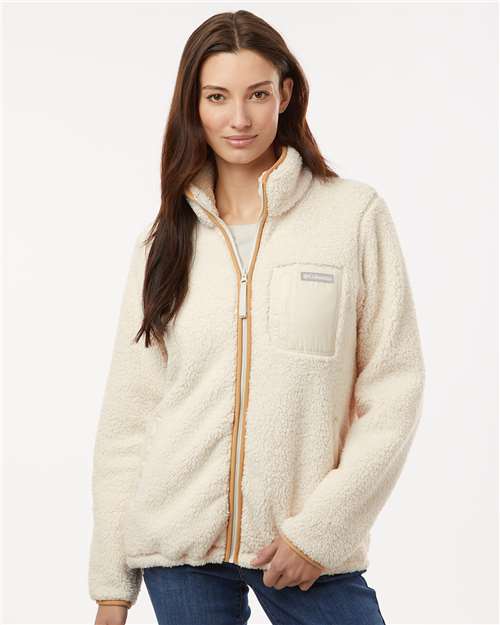 Columbia Women's West Bend™ II Full-Zip Jacket 209927