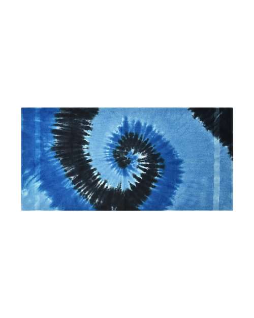 Colortone Beach Towel 7000