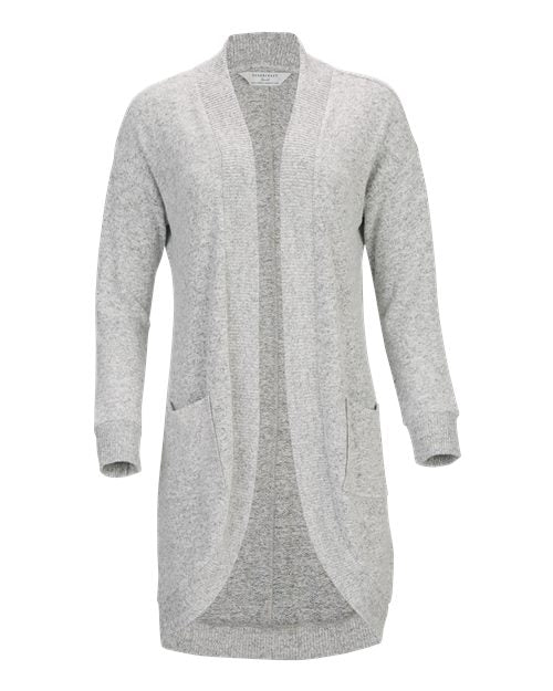 Boxercraft Women's Cuddle Cardigan BW1103