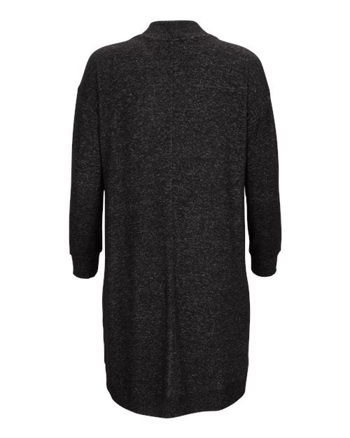 Boxercraft Women's Cuddle Cardigan BW1103