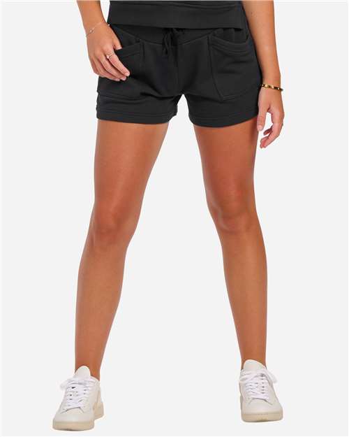 Boxercraft Women's Safari Shorts BW6503