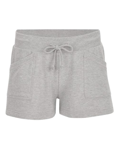 Boxercraft Women's Safari Shorts BW6503