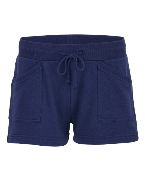 Boxercraft Women's Safari Shorts BW6503