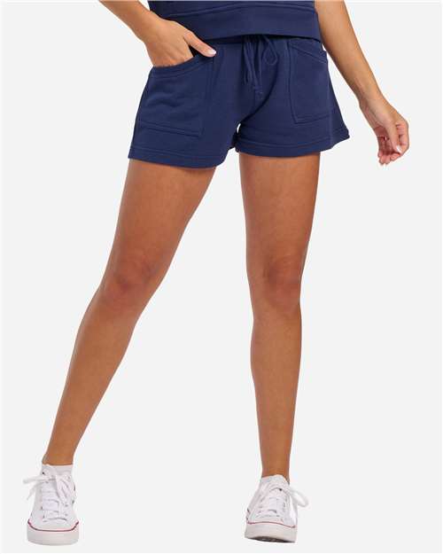 Boxercraft Women's Safari Shorts BW6503