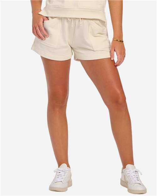 Boxercraft Women's Safari Shorts BW6503