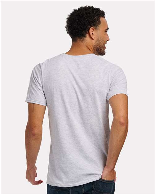 Boxercraft Men's Basic Crew T-Shirt BM2103