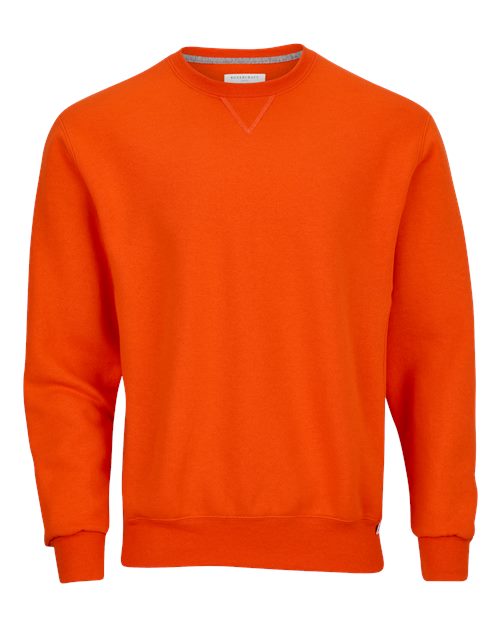 Boxercraft Men's Fleece Crewneck Sweatshirt BM5101