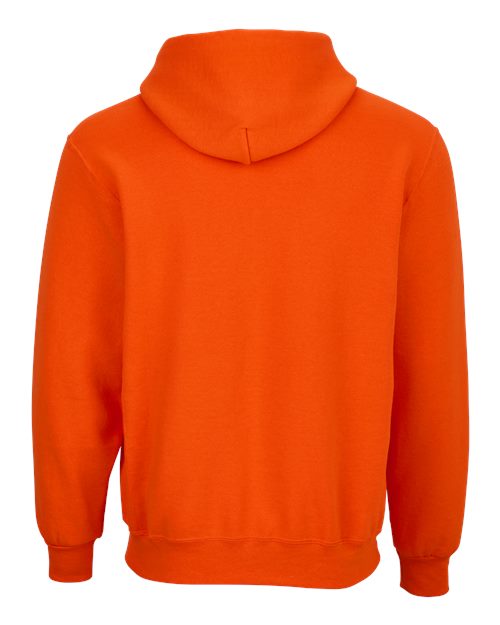 Boxercraft Unisex Fleece Hooded Sweatshirt BM5302