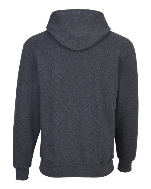 Boxercraft Unisex Fleece Hooded Sweatshirt BM5302