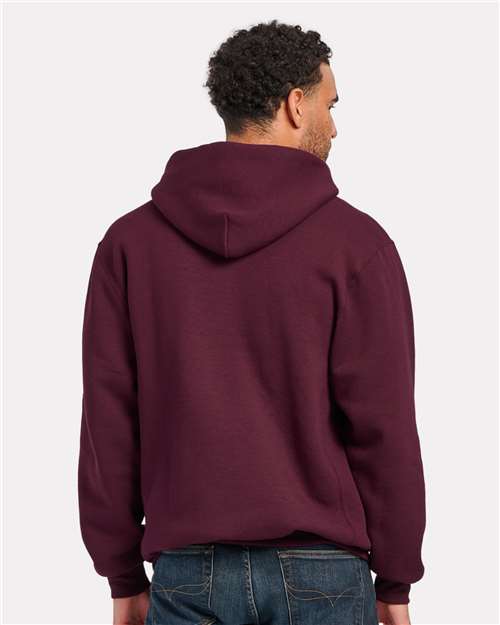 Boxercraft Unisex Fleece Hooded Sweatshirt BM5302