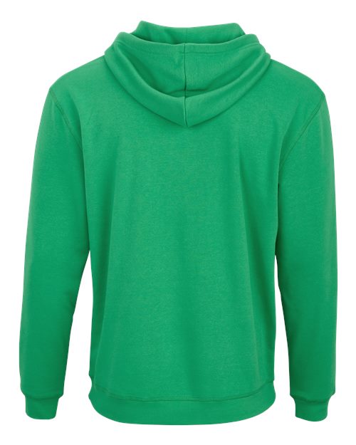 Boxercraft Unisex Fleece Hooded Sweatshirt BM5302