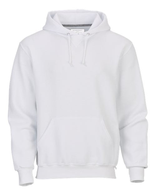 Boxercraft Unisex Fleece Hooded Sweatshirt BM5302