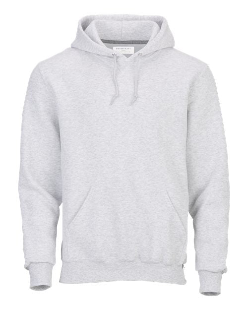 Boxercraft Unisex Fleece Hooded Sweatshirt BM5302