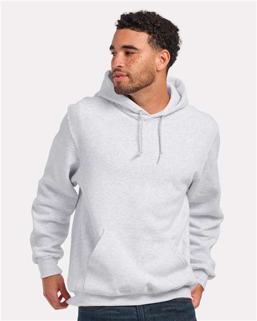 Boxercraft Unisex Fleece Hooded Sweatshirt BM5302