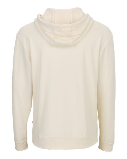 Boxercraft Men's French Terry Hooded Sweatshirt BM5303