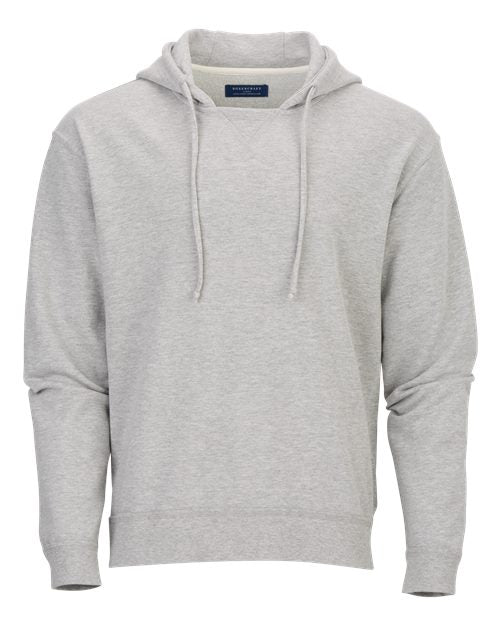 Boxercraft Men's French Terry Hooded Sweatshirt BM5303