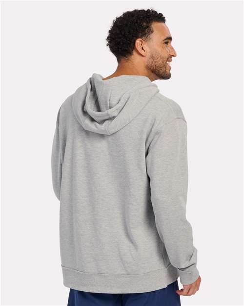 Boxercraft Men's French Terry Hooded Sweatshirt BM5303