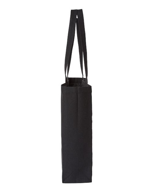 Liberty Bags Isabella Midweight Recycled Canvas Tote 8503R