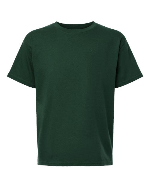 American Apparel Youth Fine Jersey Tee 2001Y