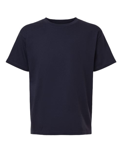 American Apparel Youth Fine Jersey Tee 2001Y