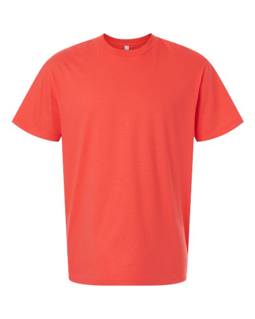 American Apparel Unisex Fine Jersey Tee 2001